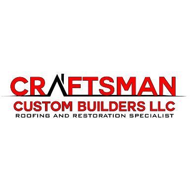 Craftsman Custom Builders LLC - Roofing & Restoration Specialist